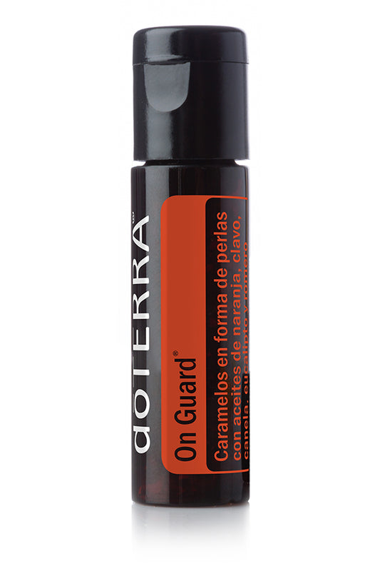 💊 Perlas doTERRA – Poder concentrado en cada gota