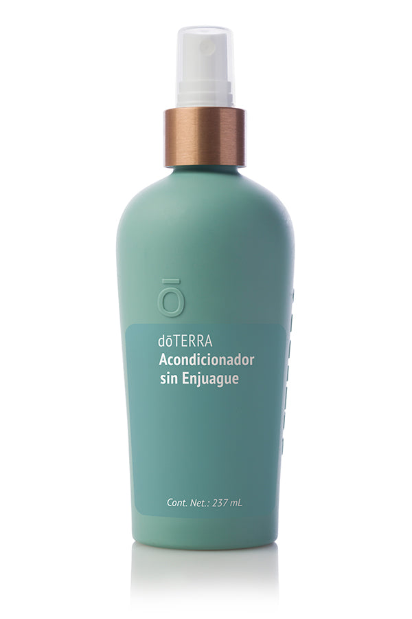 Spray cabello protector